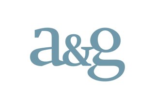 Logo de A&G.