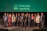 Foto: Empresas.- Boehringer Ingelheim señala que el uso inteligente del dato permite priorizar lo que aporta valor en Sanidad