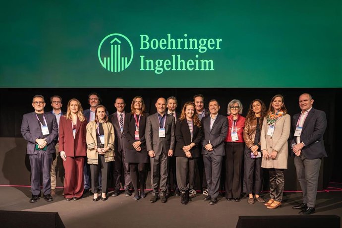 Boehringer Ingelheim señala que el uso inteligente del dato permite priorizar lo que aporta valor en Sanidad