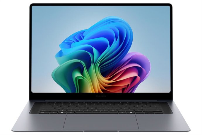 Computador portátil da série Galaxy Book6