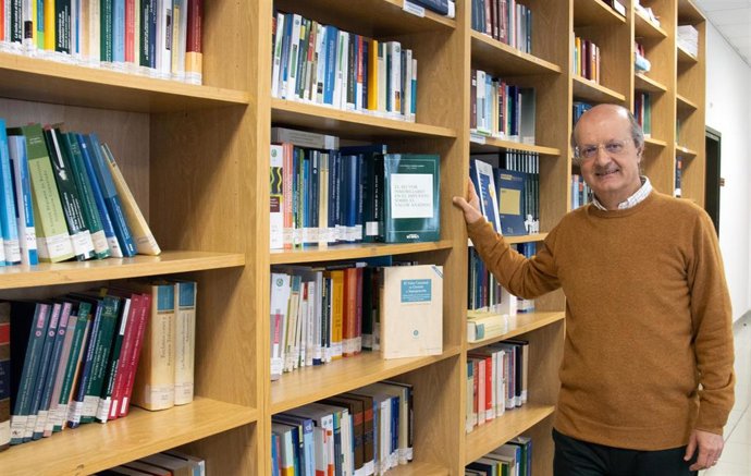 Juan Enrique Varona.