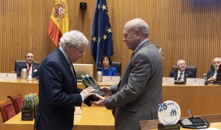 Comunicados Sociedad