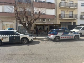 4 detenidos y más de 600 identificados en el Baix Penedès (Tarragona) contra la multirreincidencia
