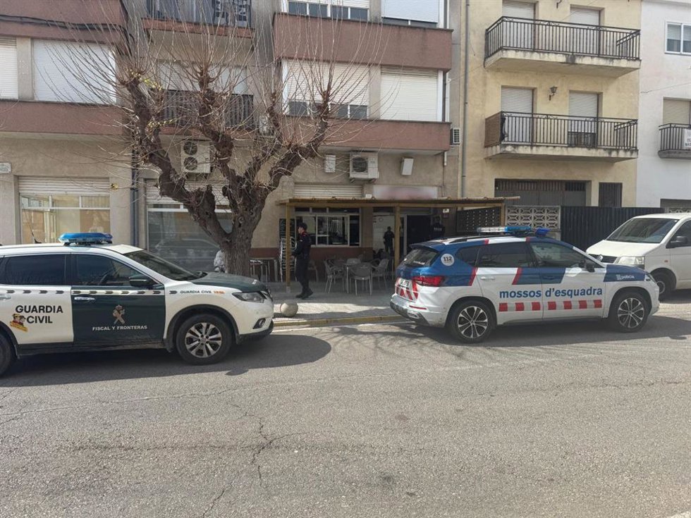 4 detenidos y más de 600 identificados en el Baix Peneds (Tarragona) contra la multirreincidencia