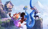 Foto: Tras arrasar en cines, Zootrópolis 2 ya tiene fecha de estreno en Disney+