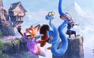 Tras arrasar en cines Zootrópolis 2 ya tiene fecha de estreno en Disney+