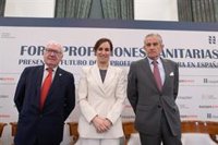 El Consejo General de Enfermería exige un marco normativo que reconozca "sin ambigüedades" todas sus competencias