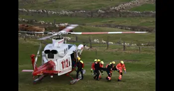 La joven desaparecida en la tragedia de la pasarela de Santander es una vecina de Guadalajara
