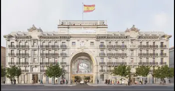 La Fundación Banco Santander presenta en ARCOmadrid Faro Santander, que se inaugurará a finales de junio