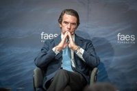 La fundación de Aznar ve "hipócrita y equivocada" la postura de Sánchez con Irán y pide actuar para la caída del régimen