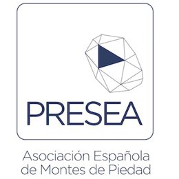 Logo de Presea.