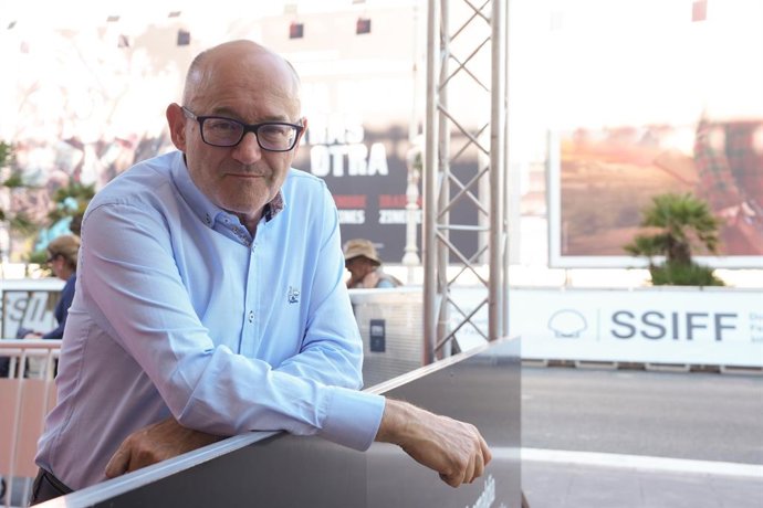 Archivo - Jose Luis Rebordinos