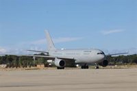 Defensa envía un primer avión a Oriente Próximo para evacuar a españoles afectados por la escalada militar