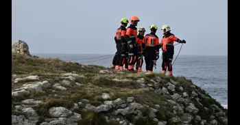 Tres de los fallecidos de El Bocal en Santander son de Bizkaia y hay una joven alavesa ingresada en la UCI