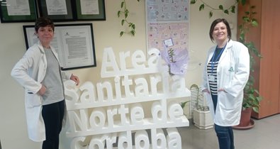 Es Andalucía - Córdoba