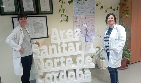 Es Andalucía - Córdoba