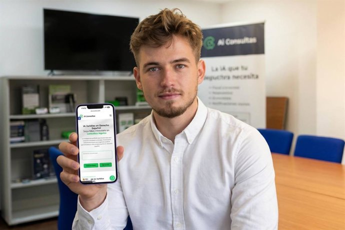 Ai Consultas se consolida como el referente de la IA fiscal, laboral y jurídica en España con 5.000 usuarios