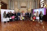 Foto: Un total de 21 establecimientos participará en la 19 Gala del Comercio de Valladolid el 12 de marzo en el Calderón