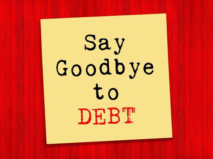 La Ley de Segunda Oportunidad abre la puerta al adiós de las deudas con Repara tu Deuda Abogados