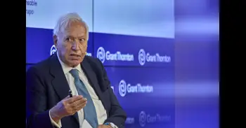 Margallo ve una "declaración vacía" el 'no a la guerra' de Sánchez y advierte de las "graves consecuencias" para España