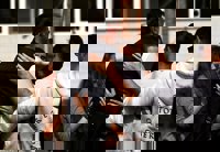 Psicólogos atienden a profesores y alumnos del CIFP La Granja de Heras