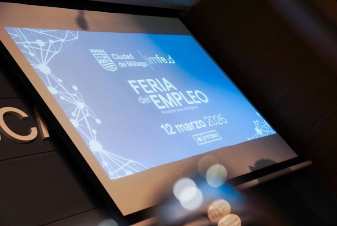 La Feria del Empleo del IMFE