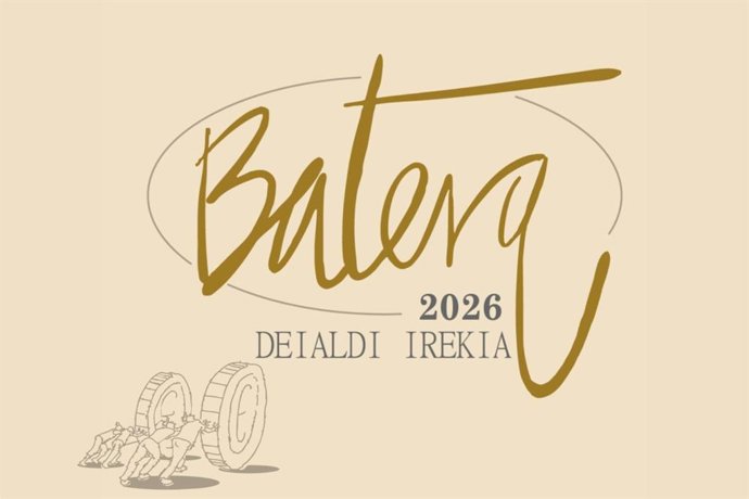 Euskarazko gazte sorkuntza bultzatzeko Batera deialdia abian da