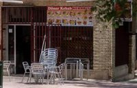 La vicealcaldesa defiende una "buena" ordenanza de terrazas y lamenta la "posición negacionista" de la FRAVM