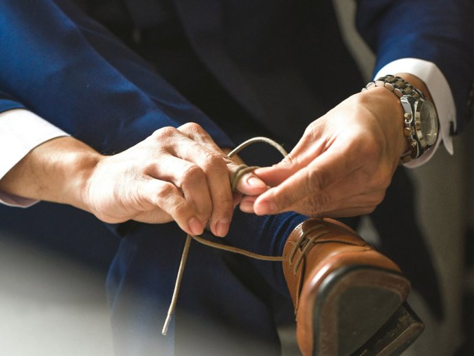 TAG Heuer lanza una versión vanguardista del TAG Heuer Connected Calibre E5