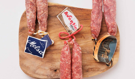 Comunicados Empresas