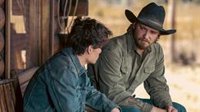 Pese a las críticas, Marshals, el spin-off de Yellowstone, es ya un éxito