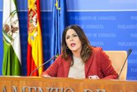 PSOE-A urge a Moreno a "rectificar" a Feijóo y apoyar a Sánchez contra el uso de las bases de Morón y Rota frente a Irán