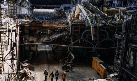 Comunicados Internacional