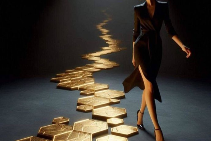 Inteligencia sensorial, el método de Treze Muñoz para reconectar con el cuerpo y el deseo