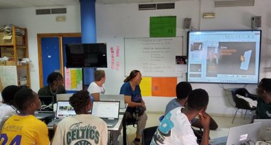 Comunicados Empresas