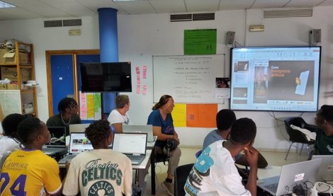 Comunicados Empresas