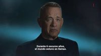 El documental de Tom Hanks sobre la Segunda Guerra Mundial ya tiene fecha de estreno en Canal Historia