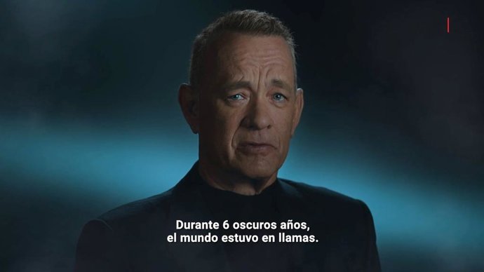 El documental de Tom Hanks sobre la Segunda Guerra Mundial ya tiene fecha de estreno en Canal Historia