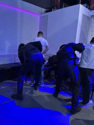 Mossos realiza 4 planes Kanpai en Girona y otras 5 ciudades de la provincia