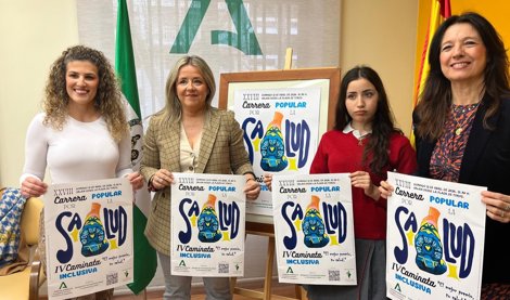 Es Andalucía - Jaén