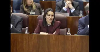 Gobierno de Ayuso nombra a nuevos directores generales de Universidades, Primaria y ESO tras la salida de Viciana