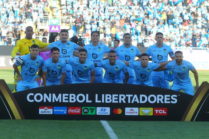 Chile.- O'Higgins ya tiene rival para la Fse 3 de Copa Libertadores