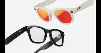 Vídeos de personas desnudas o en el baño: una investigación cuestiona la privacidad de las gafas inteligentes de Meta