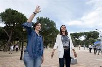 PP dice que la petición de Fiscalía de archivar la causa a Ana Millán "desmonta" 10 años de "insultos" de la izquierda