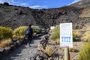 La ecotasa para el acceso a senderos del Teide recauda más de 70.000 euros y registra 10.893 visitas en su primer mes