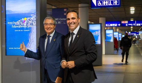 Turismo Andaluz