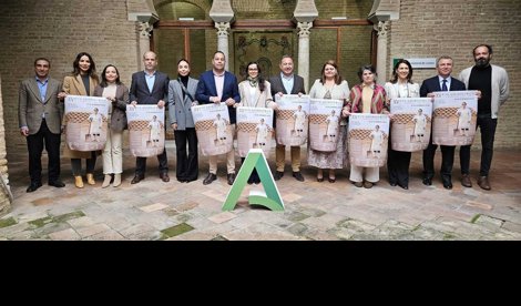 Es Andalucía - Sevilla