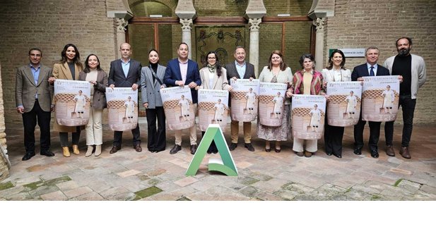 Es Andalucía - Sevilla