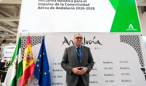 Es Andalucía - Sevilla