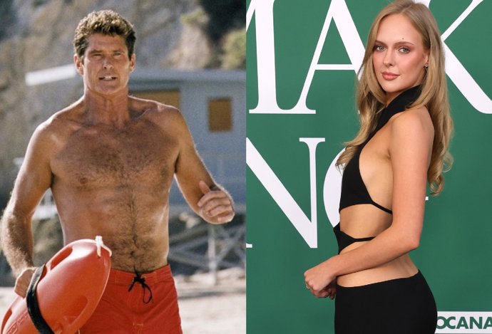 El reboot de Los vigilantes de la playa ficha a la hija perdida de Hobie Buchannon